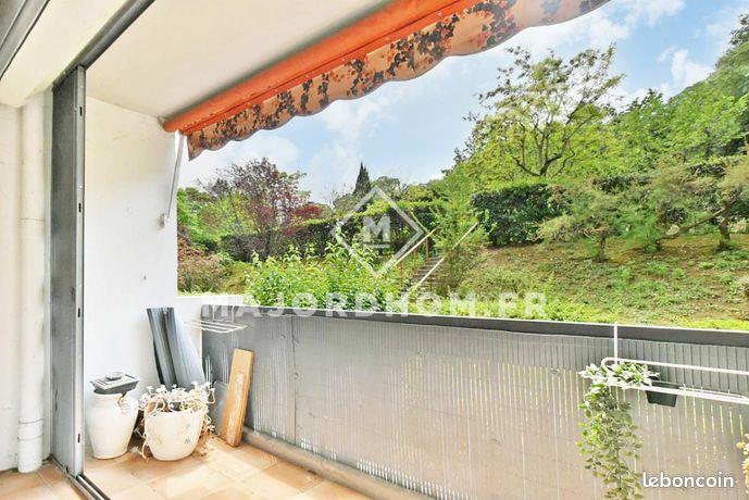 Appartement à vendre, 65m², Marseille 13ème