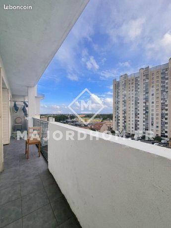 Maison à vendre, 65m², Marseille 15ème