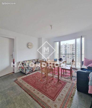 Maison à vendre, 65m², Marseille 15ème