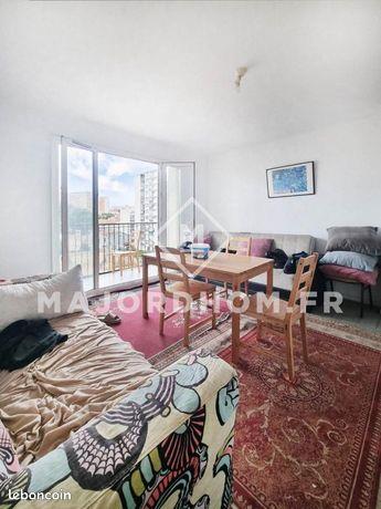 Maison à vendre, 65m², Marseille 15ème