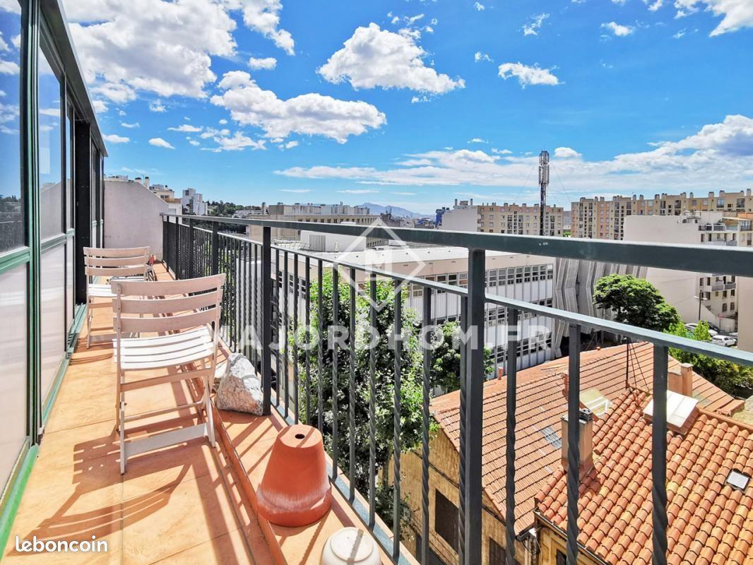 Maison à vendre, 78m², Marseille 13ème