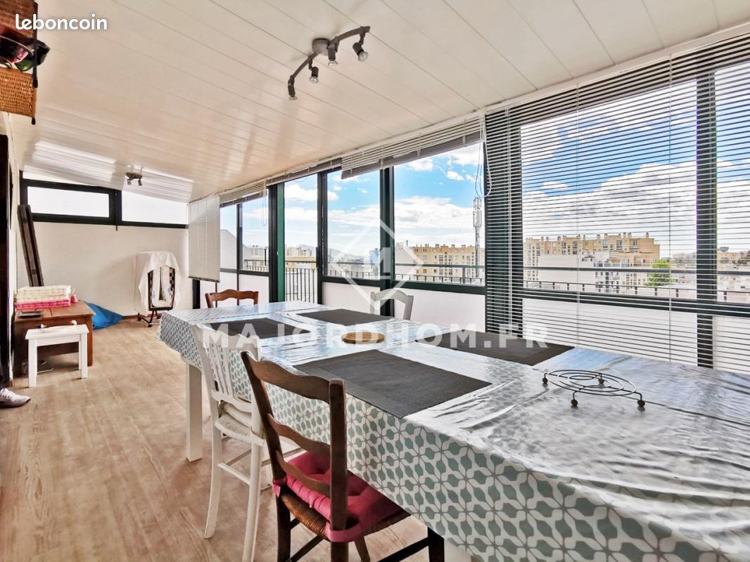 Maison à vendre, 78m², Marseille 13ème