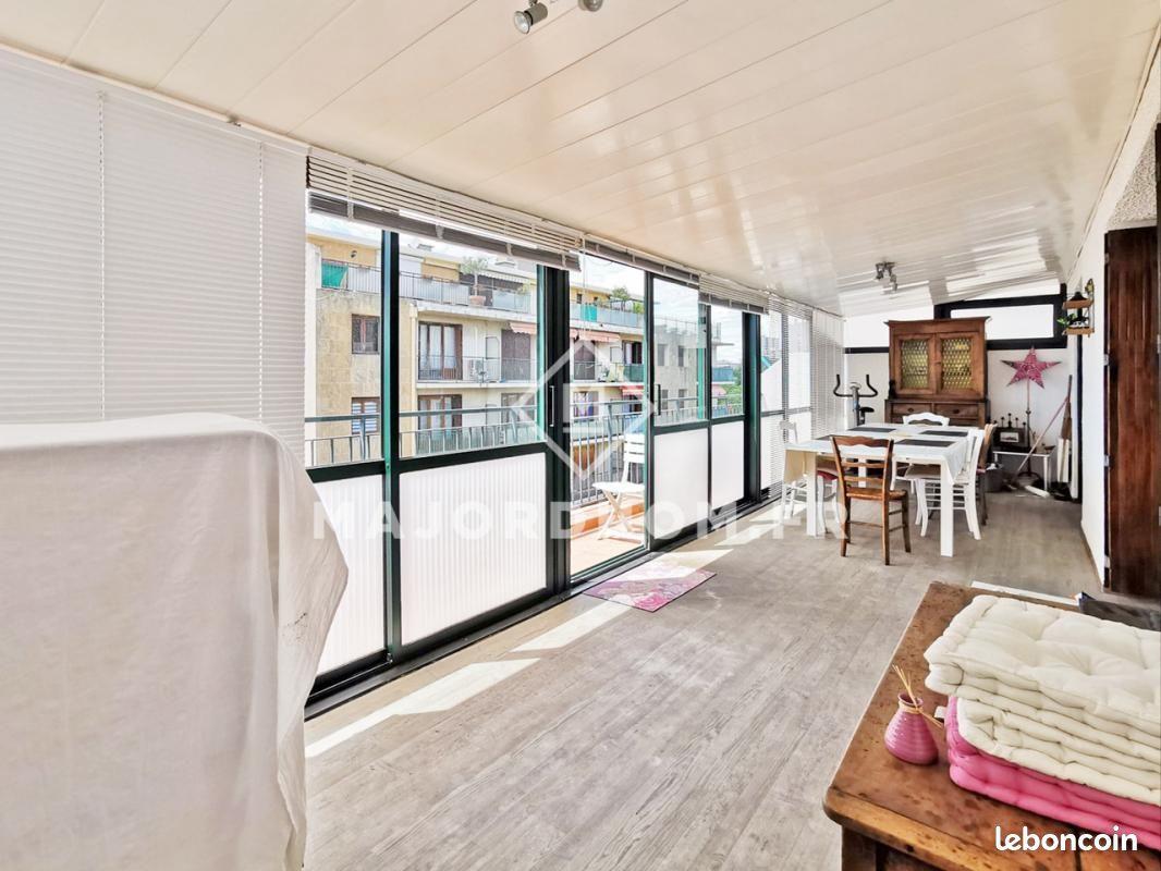 Maison à vendre, 78m², Marseille 13ème