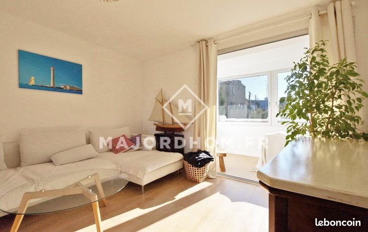 Maison à vendre, 73m², Marseille 7ème