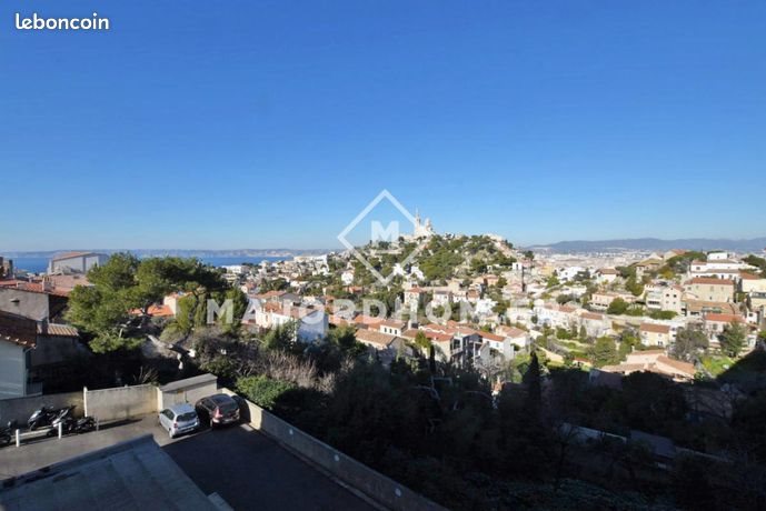 Maison à vendre, 73m², Marseille 7ème