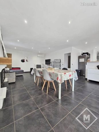 Maison à vendre, 124m², Marseille 12ème