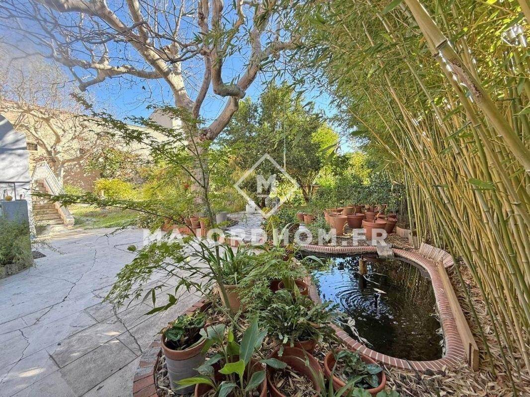 Maison à vendre, 105m², Marseille 5ème