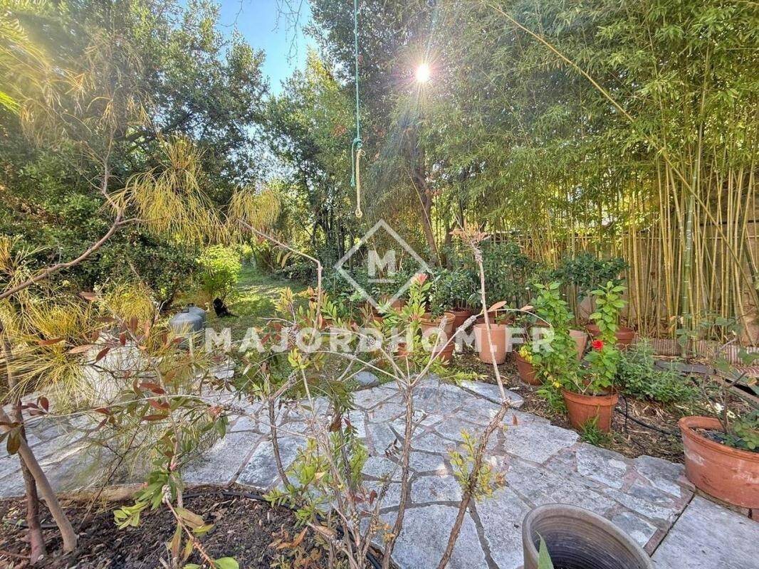 Maison à vendre, 105m², Marseille 5ème