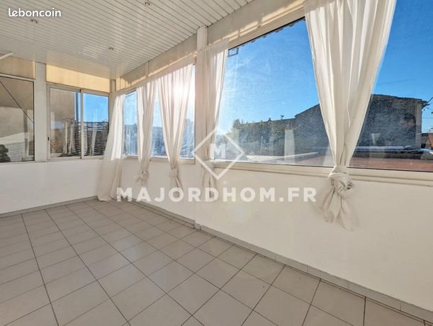 Appartement à vendre, 83m², Marseille 12ème