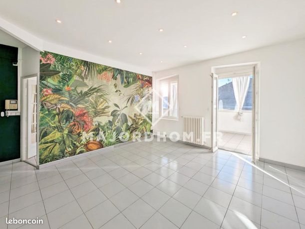 Appartement à vendre, 83m², Marseille 12ème