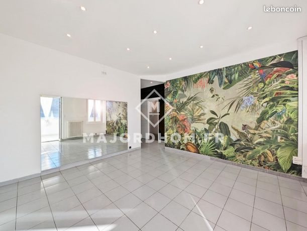 Appartement à vendre, 83m², Marseille 12ème