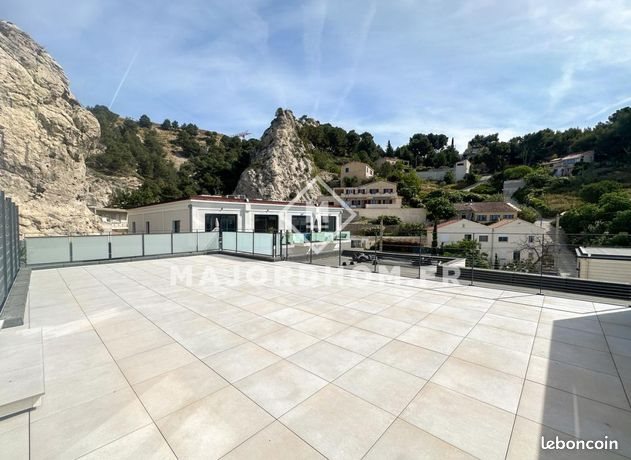 Maison à vendre, 94m², Marseille 16ème