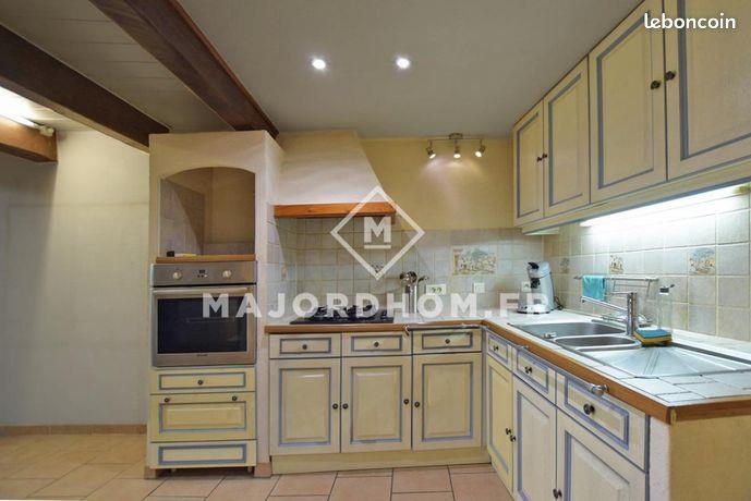 Appartement à vendre, 82m², Marseille 5ème