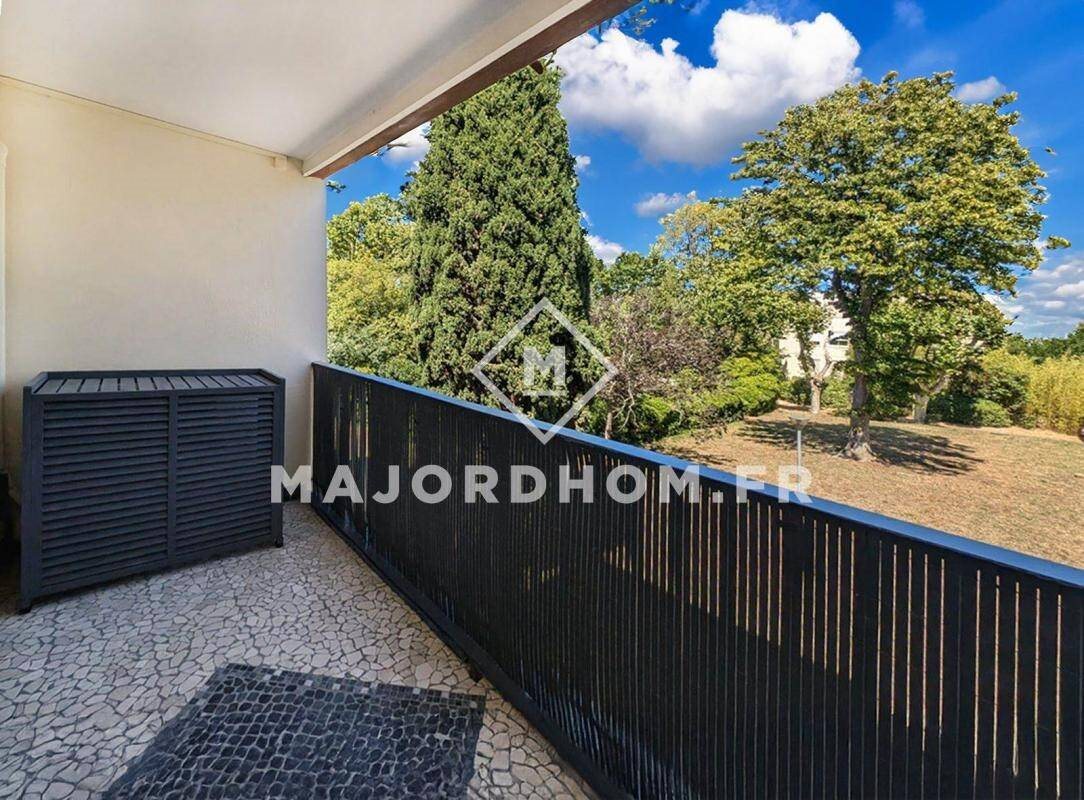 Appartement à vendre, 93m², Marseille 8ème