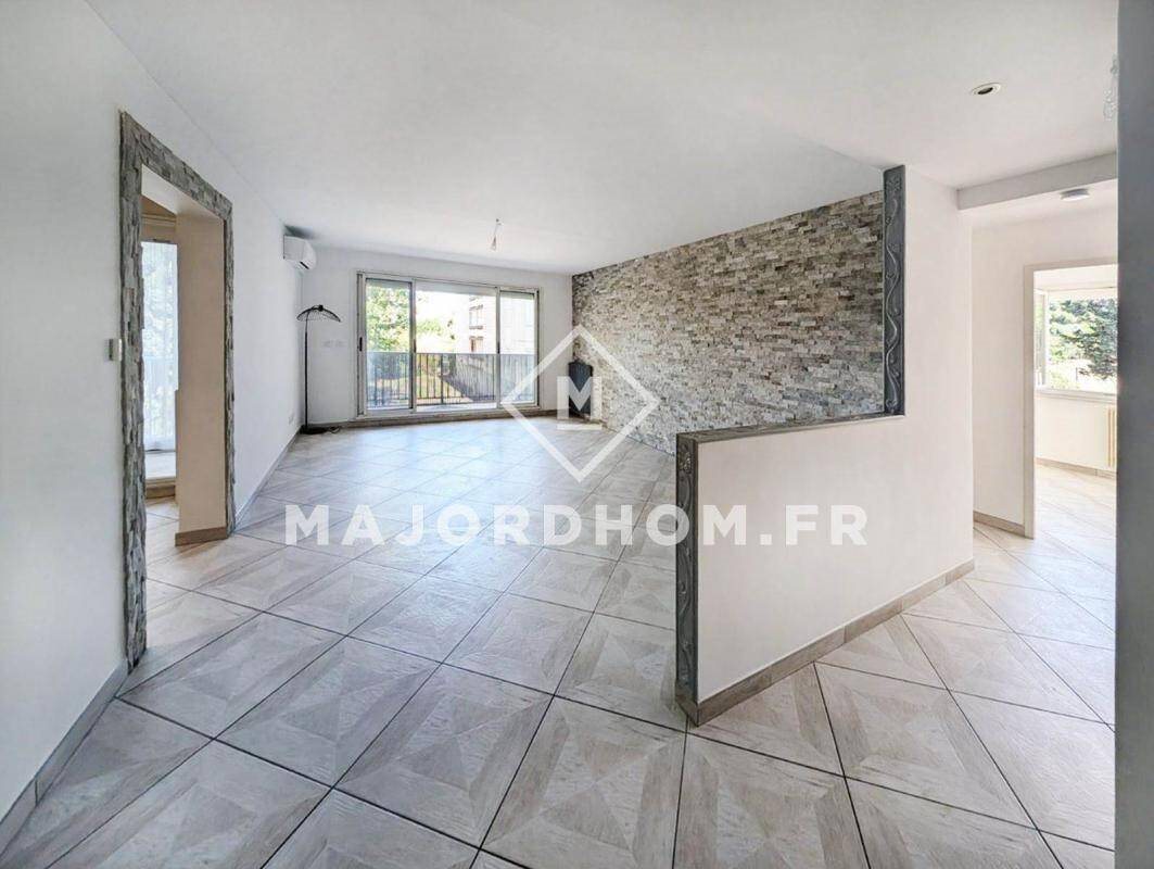 Appartement à vendre, 93m², Marseille 8ème