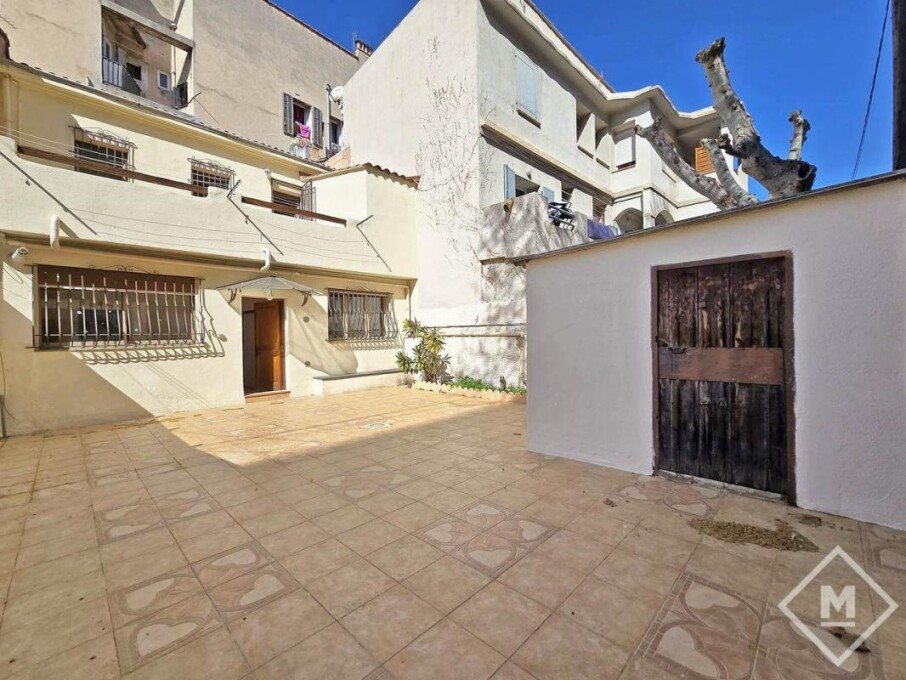 Maison à vendre, 94m², Marseille 5ème