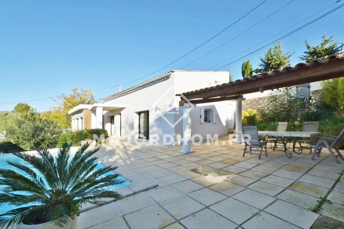 Maison à vendre, 143m², Marseille 13ème