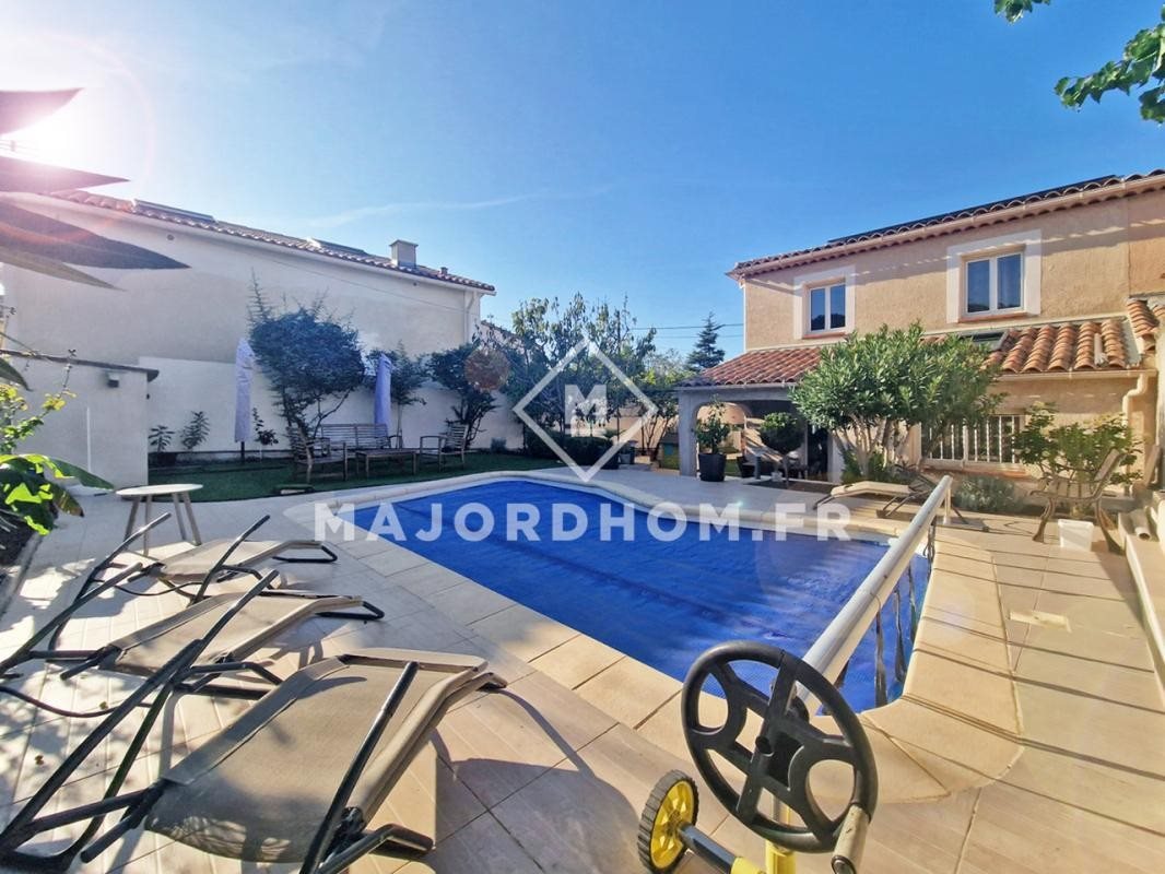 Maison à vendre, 110m², Marseille 9ème