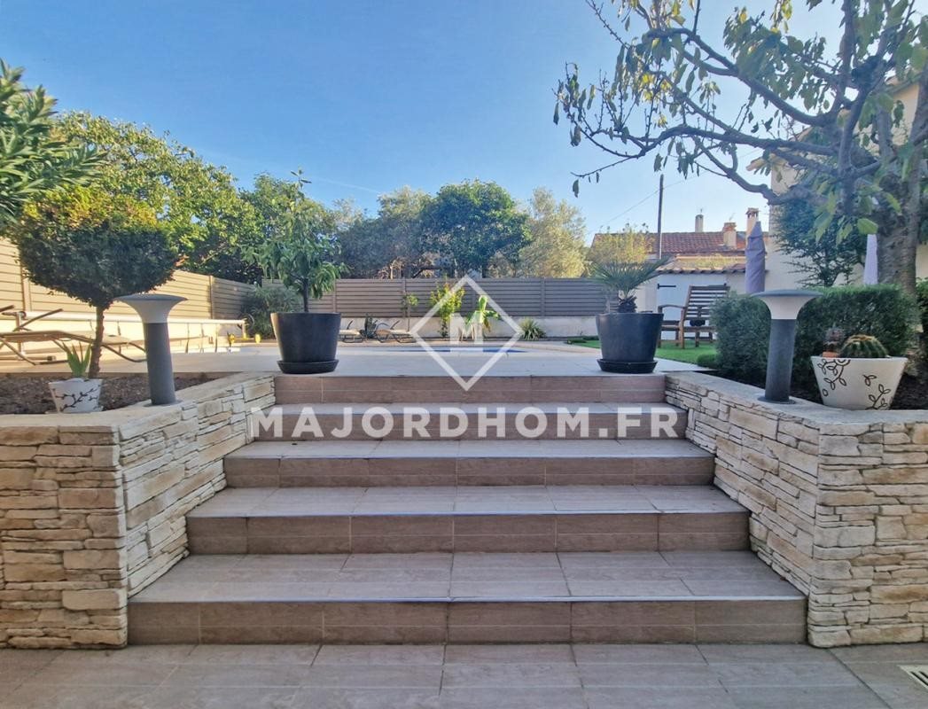 Maison à vendre, 110m², Marseille 9ème