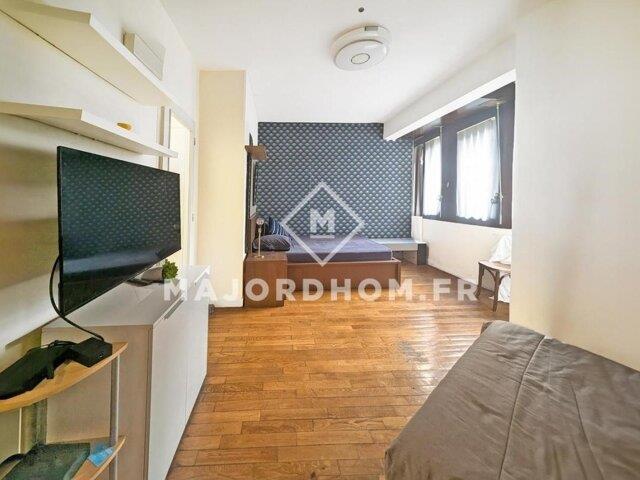 Appartement à vendre, 30m², Marseille 1er