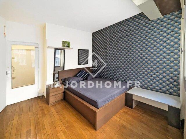 Appartement à vendre, 30m², Marseille 1er