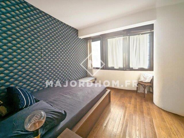 Appartement à vendre, 30m², Marseille 1er