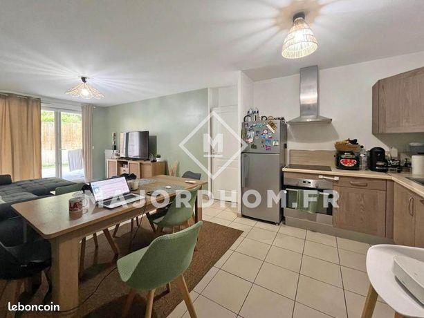 Appartement à vendre, 82m², Marseille 12ème