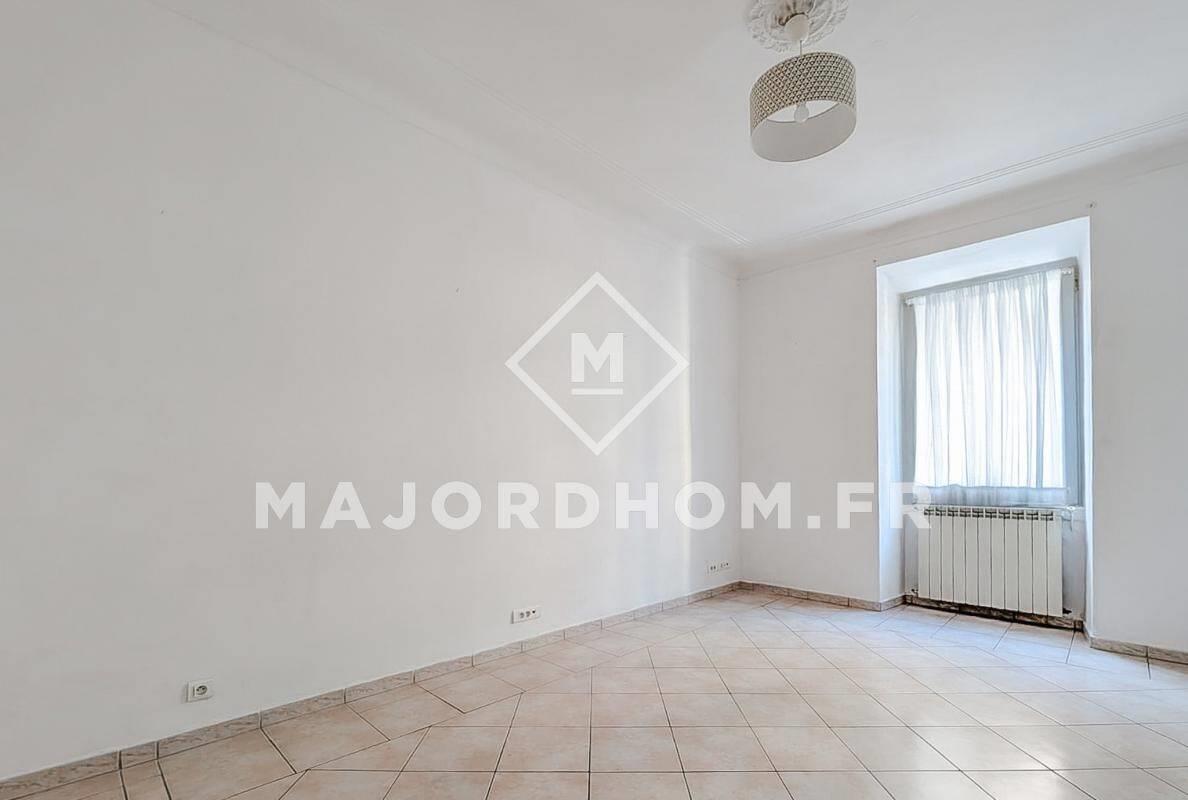 Appartement à vendre, 47m², Marseille 5ème