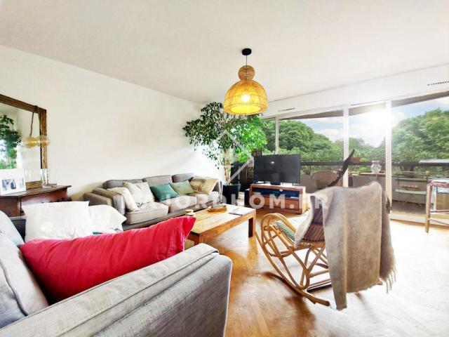 Appartement à vendre, 107m², Marseille 8ème