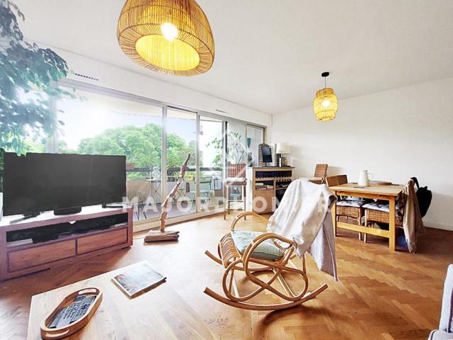 Appartement à vendre, 107m², Marseille 8ème