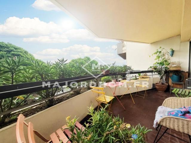 Appartement à vendre, 107m², Marseille 8ème