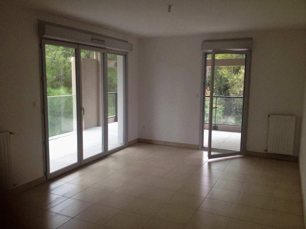 Appartement à louer, 62m², Montpellier