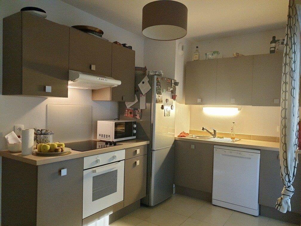 Appartement à louer, 62m², Montpellier