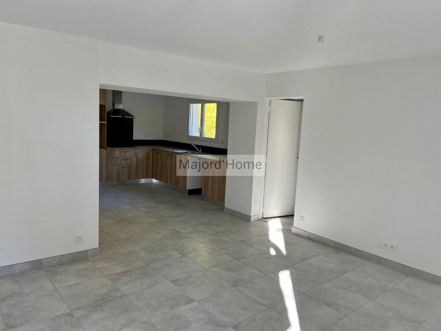 Maison à louer, 74m², Teyran