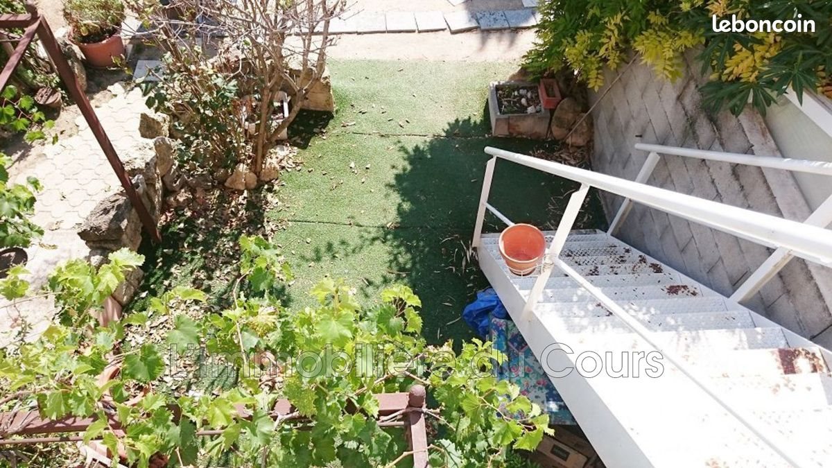 Appartement à louer, 48m², Fos-sur-Mer