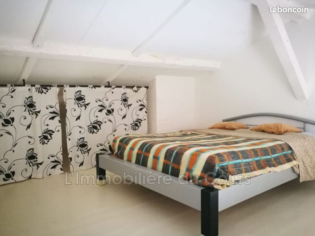 Appartement à louer, 48m², Fos-sur-Mer