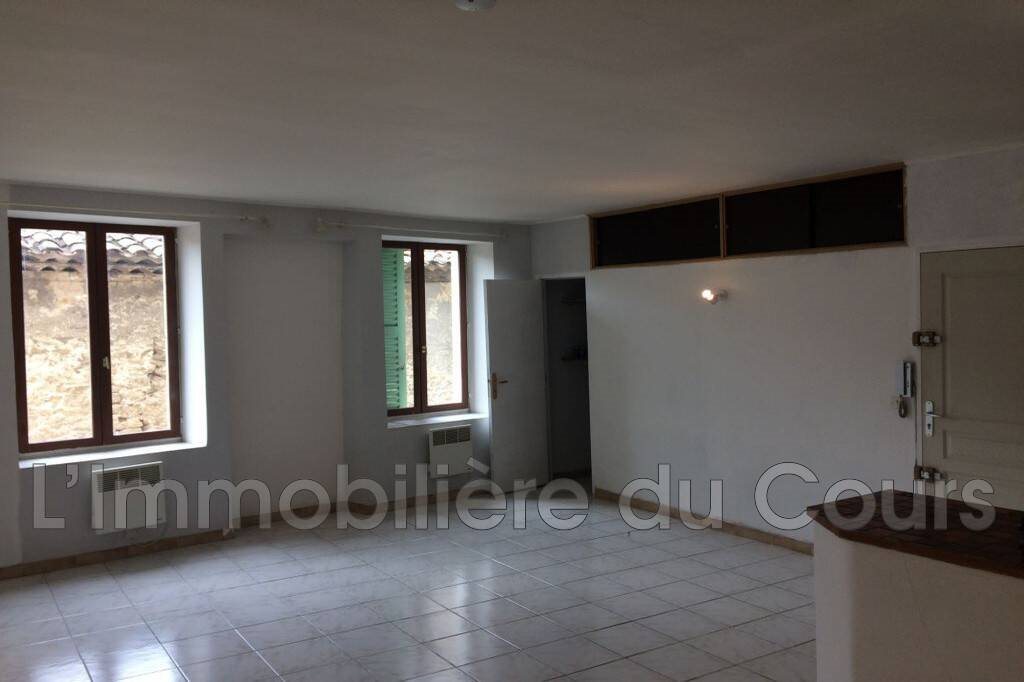 Appartement à louer, 45m², Saint-Chamas