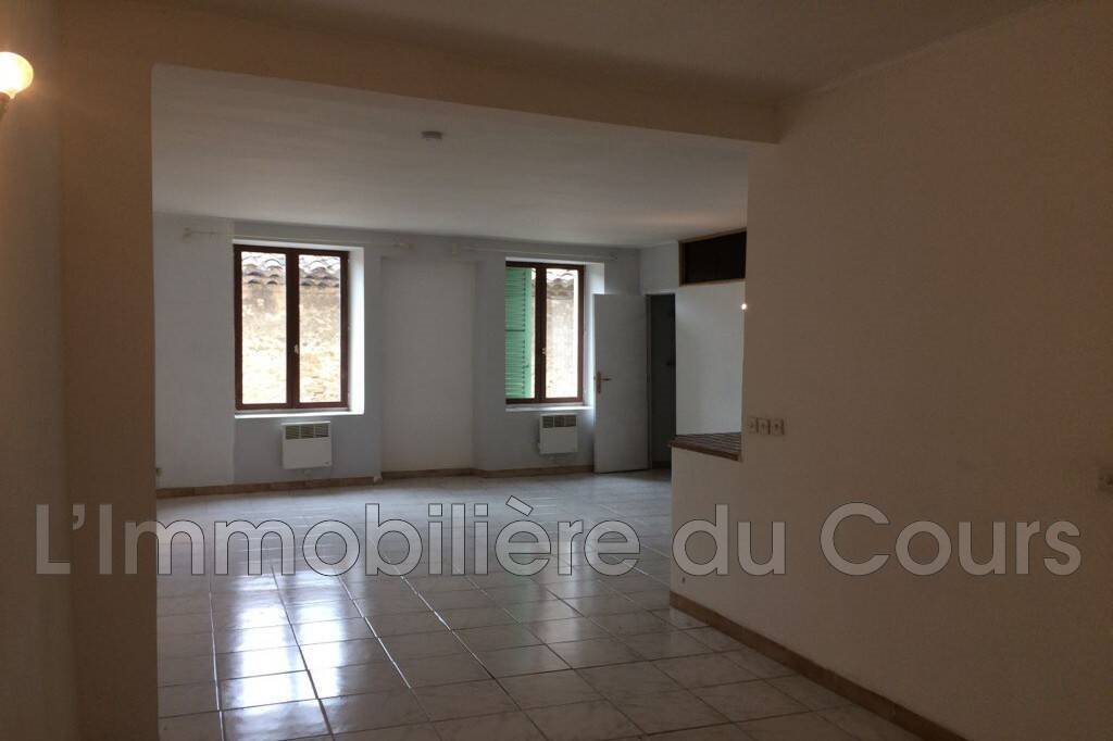Appartement à louer, 45m², Saint-Chamas