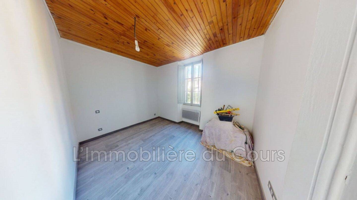 Maison à louer, 46m², Marseille 16ème
