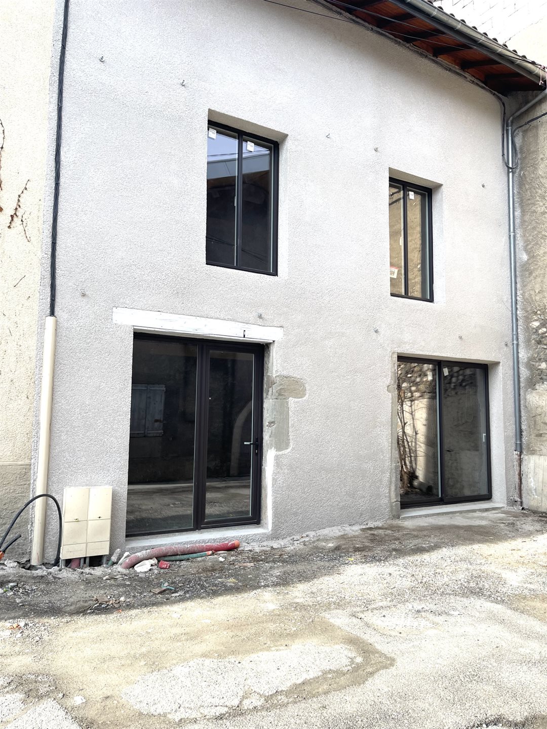 Maison à vendre, 130m², Vif