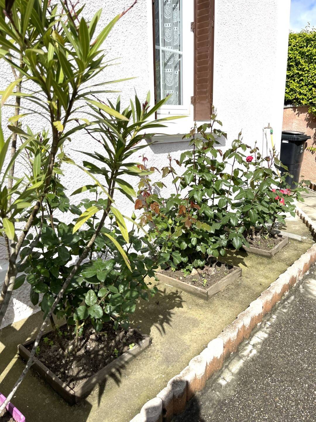 Maison à vendre, 168m², Le Pont-de-Claix