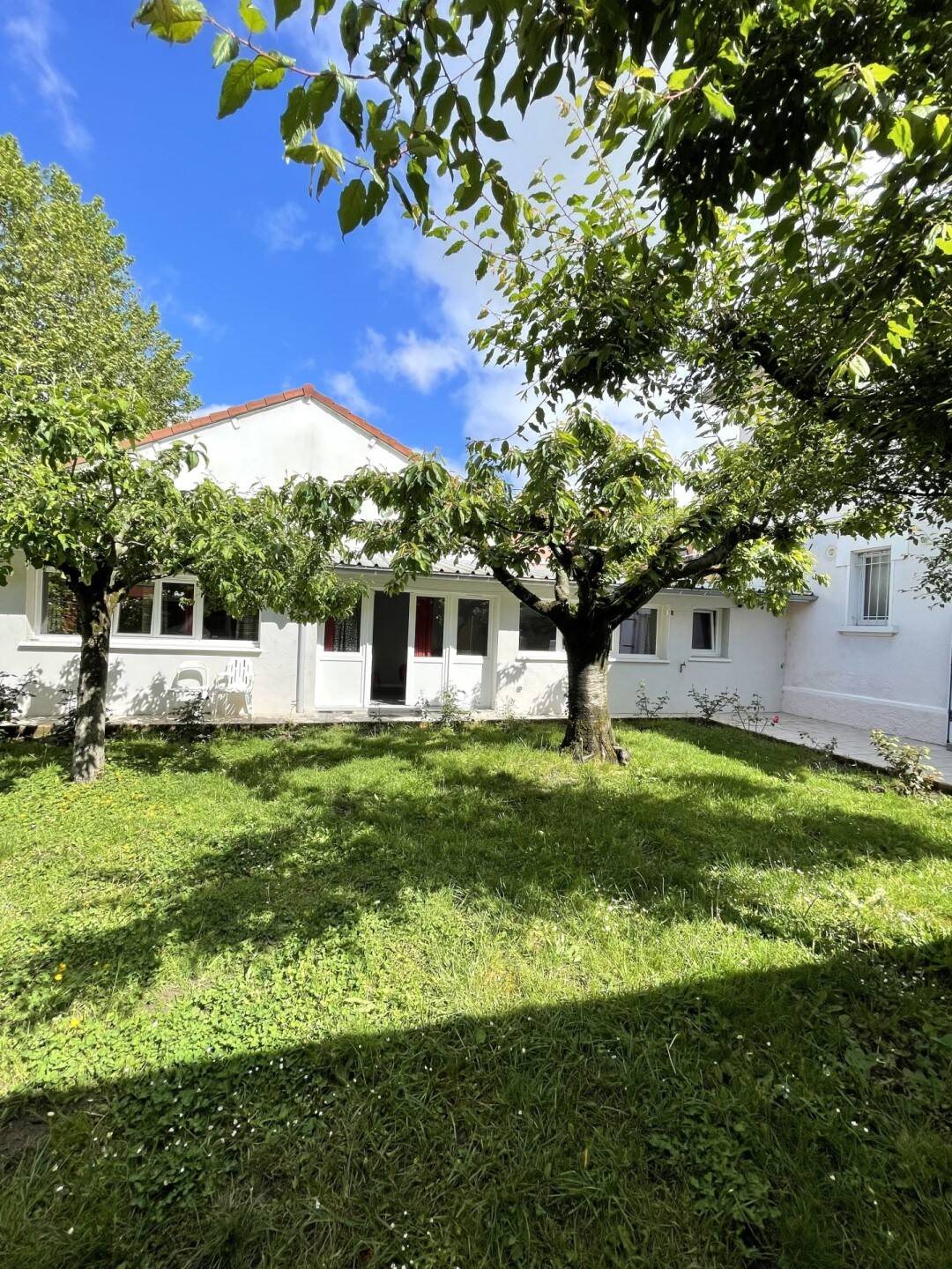 Maison à vendre, 168m², Le Pont-de-Claix