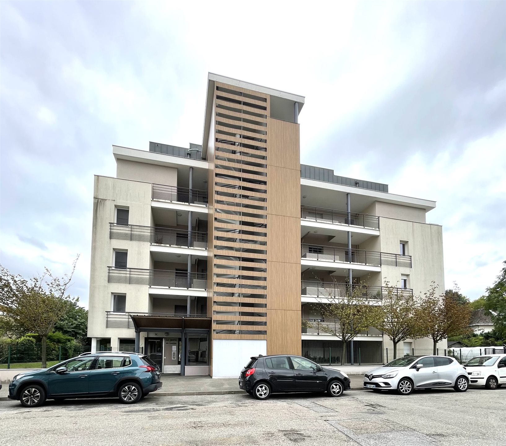 Appartement à vendre, 96m², Grenoble