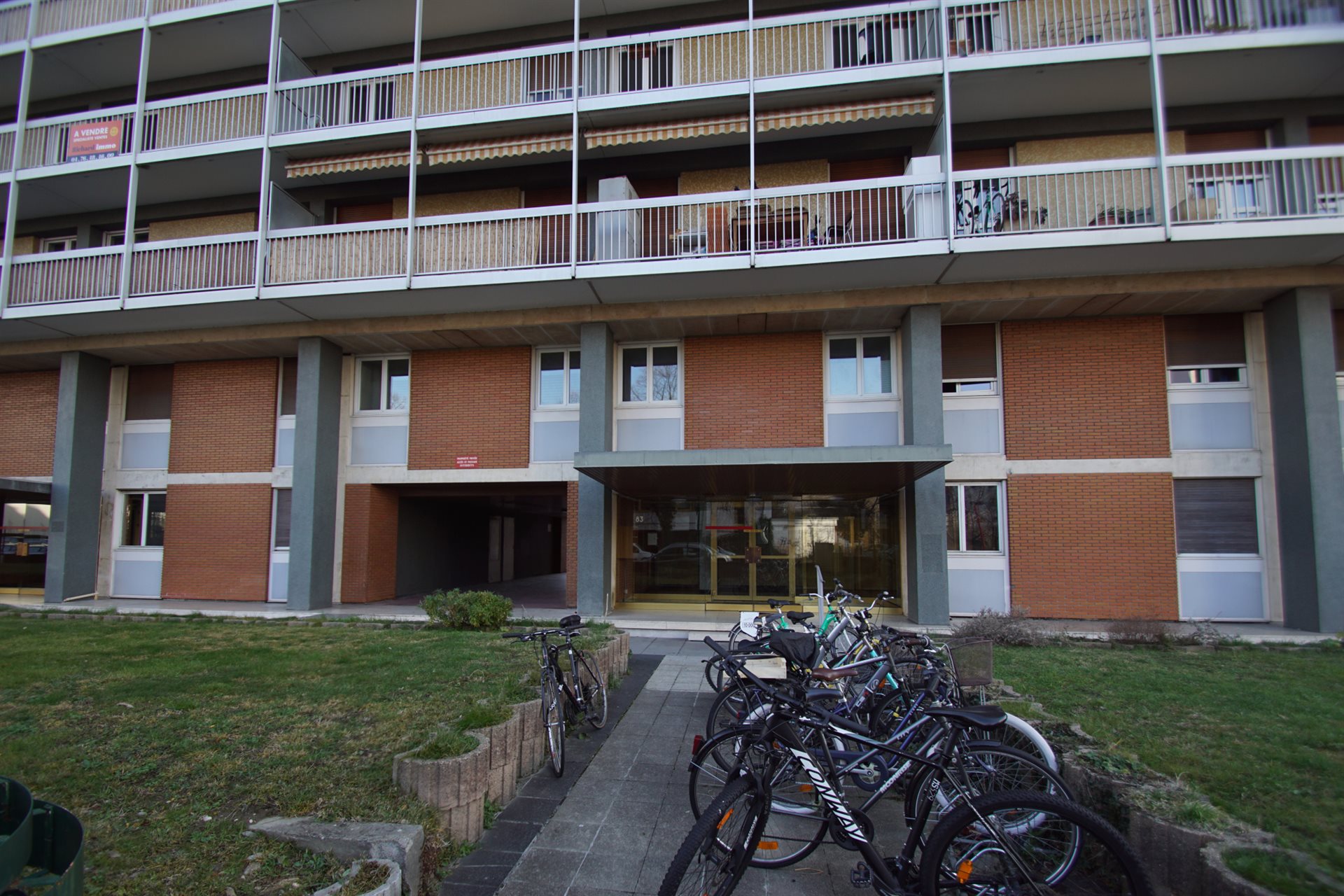 Maison à vendre, 105m², Grenoble