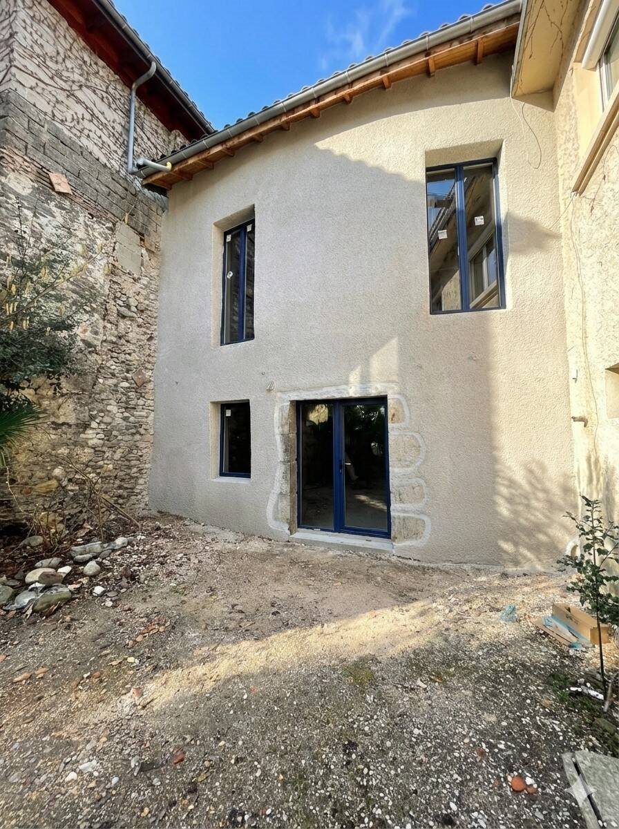 Maison à vendre, 51m², Vif