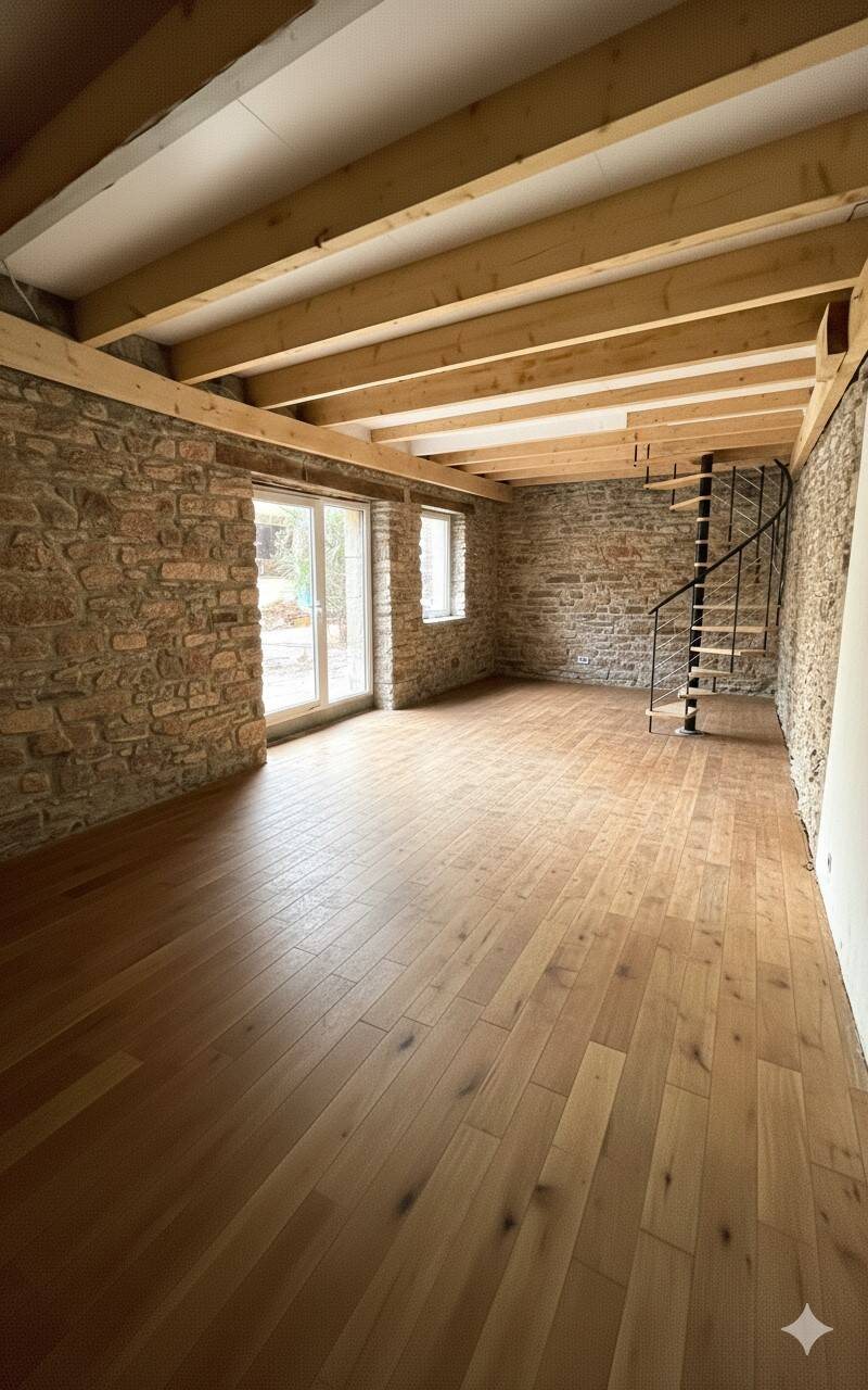 Maison à vendre, 51m², Vif