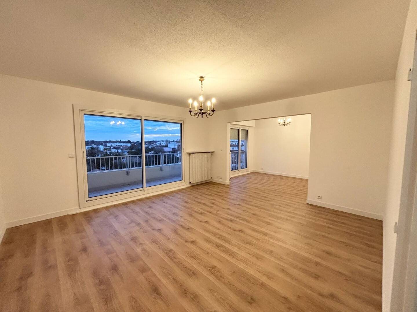 Appartement à vendre, 88m², Bordeaux