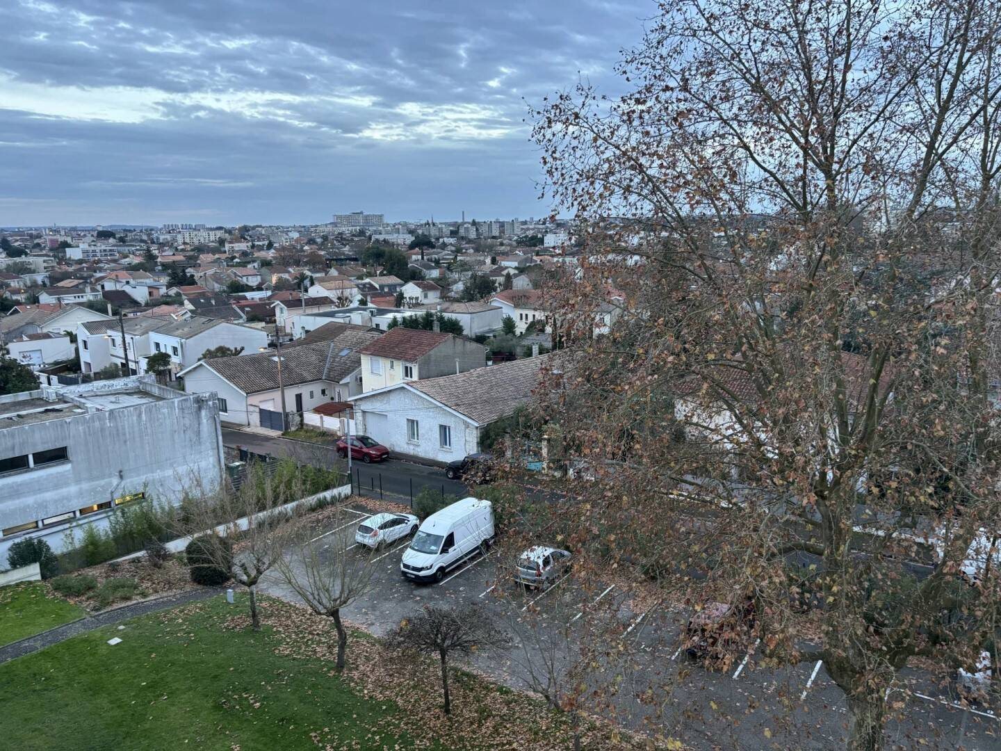 Appartement à vendre, 88m², Bordeaux