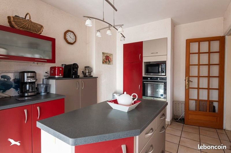 Maison à vendre, 112m², Gouesnou