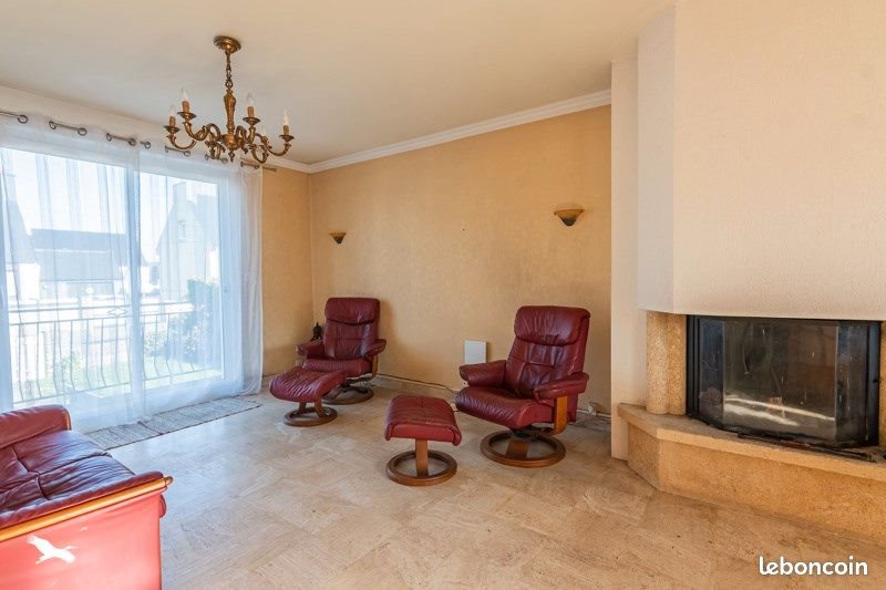 Maison à vendre, 112m², Gouesnou